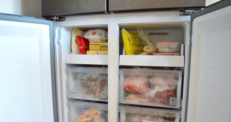 冰箱失效的常见原因及应对方法（保持冰箱常用的5个小技巧）  第1张