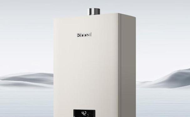 厨房燃气热水器的使用介绍（高效）  第3张