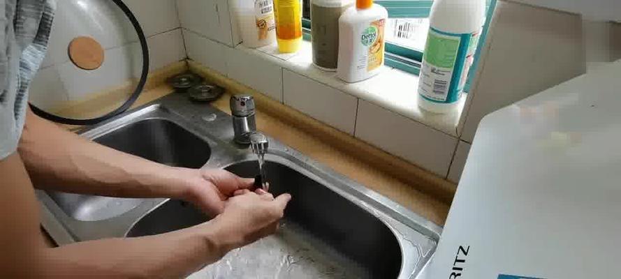 博途壁挂炉F5故障解决办法（详解博途壁挂炉F5故障及解决技巧）  第3张