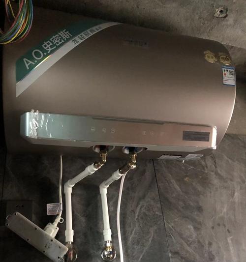 前锋热水器噪音故障解析（探究前锋热水器发出轰鸣声的原因及解决方法）  第2张