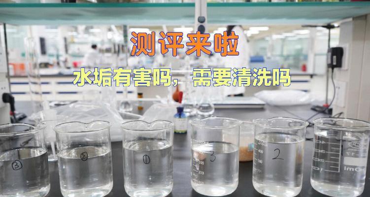 如何快速去除电热饮水机的水垢（简单有效的方法让你的电热饮水机重获清洁）  第1张