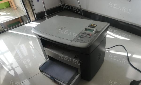 复印机为何复印不清楚（探究复印机质量问题的根源与解决方案）  第2张