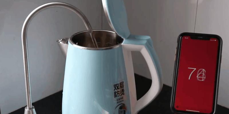 净水器问题处理指南（为您解答净水器使用中常见问题）  第3张