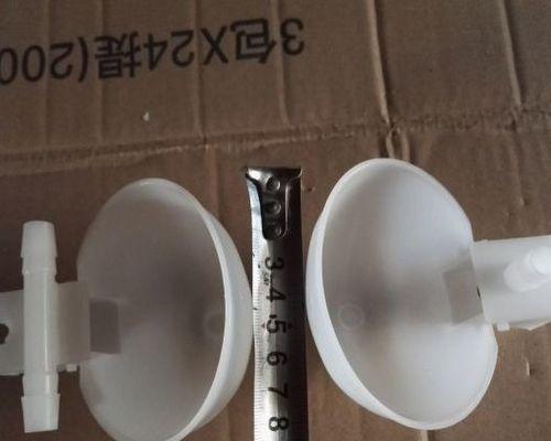 如何拆洗小鸭饮水机玩具（简单易行的清洁方法）  第3张