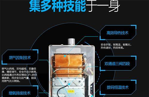 樱花热水器11代码故障检修攻略（解决樱花热水器11代码故障）  第1张
