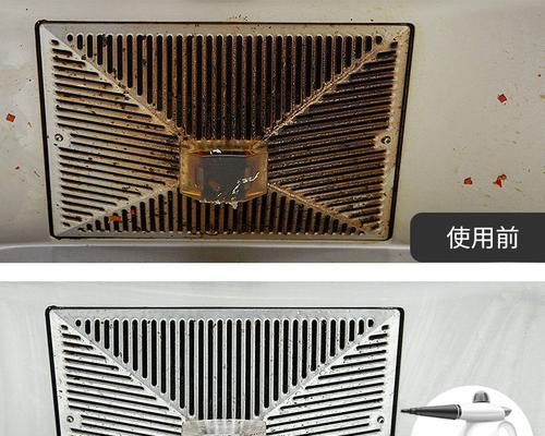 厨房油烟厚如何清洗油烟机（轻松解决厨房油烟机难题）  第1张