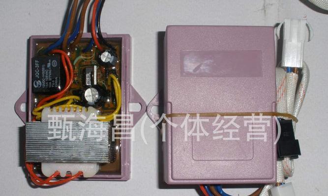 壁挂炉点火开关故障处理方法（修复壁挂炉点火开关的简易步骤与注意事项）  第2张