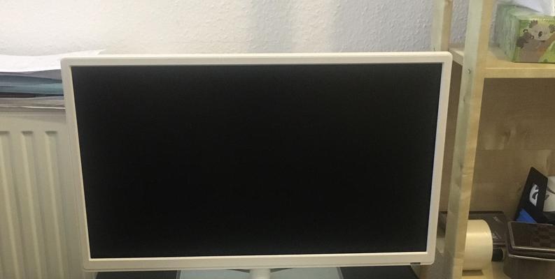 液晶显示器冒烟原因及修复方法（液晶显示器冒烟的危害及预防措施）  第2张