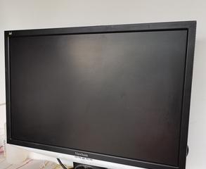 液晶显示器冒烟原因及修复方法（液晶显示器冒烟的危害及预防措施）  第1张