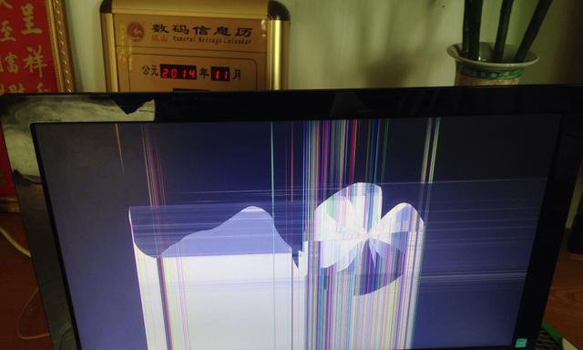 液晶显示器冒烟原因及修复方法（液晶显示器冒烟的危害及预防措施）  第3张