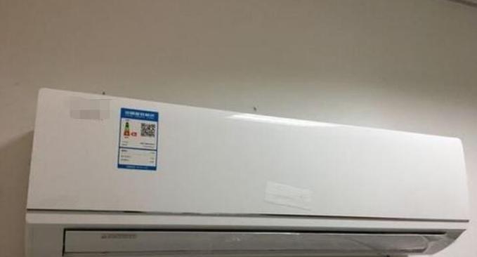 选择定频空调，品质耐用从哪个品牌开始（探究定频空调市场）  第1张