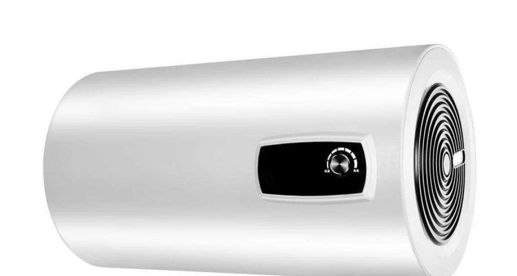 夏普热水器E6故障解决方法（解析夏普热水器E6故障及维修步骤）  第2张