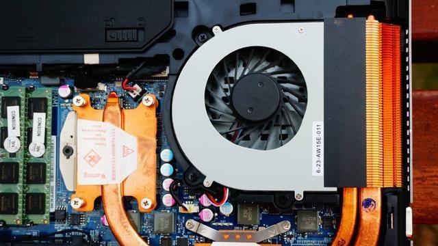 GTX950M显卡支持哪些游戏？性能如何满足需求？  第2张