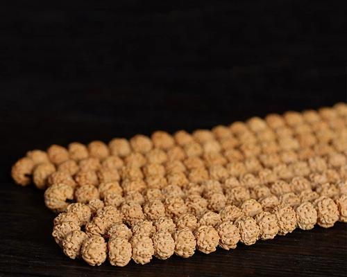 金刚菩提子怎么清理干净？有效方法有哪些？  第1张