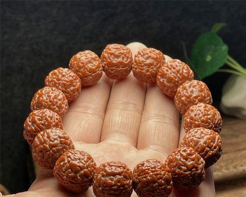 金刚菩提子怎么清理干净？有效方法有哪些？  第3张