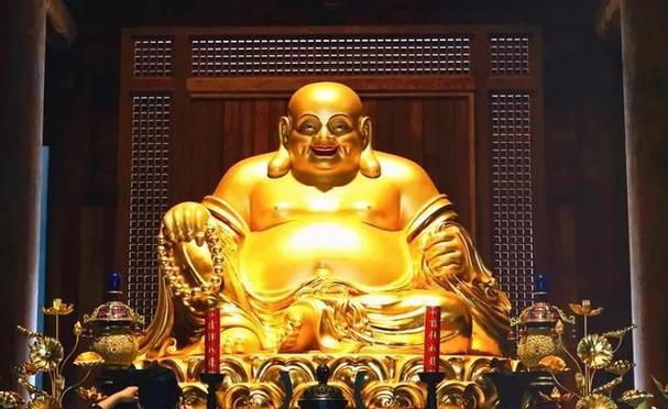 佛门四大皆空是哪四大？含义和解释是什么？  第1张