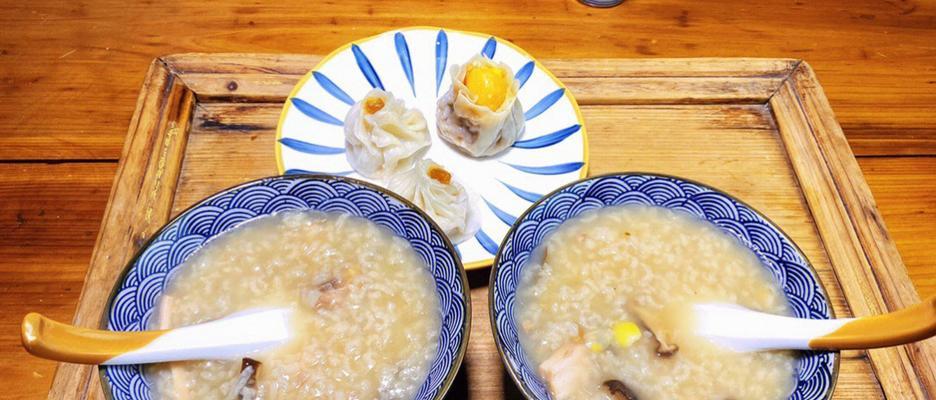 排骨粥怎么煮才好吃？掌握这些技巧轻松做出美味粥品  第2张