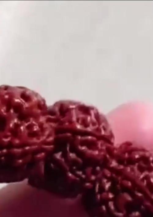 菩提金刚盘玩保养的正确方法是什么？常见问题有哪些？  第2张