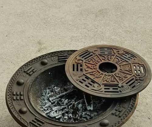 古代冬天取暖方法有哪些？取暖设备是如何演变的？  第3张