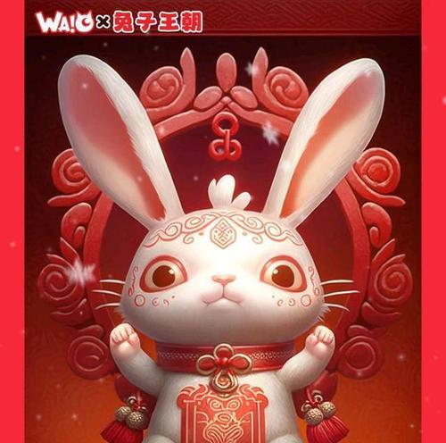 为什么中国被称作兔子？这个昵称背后有何深意？  第3张