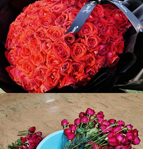 鲜花怎么做成干花保存？制作干花的步骤和技巧是什么？  第2张