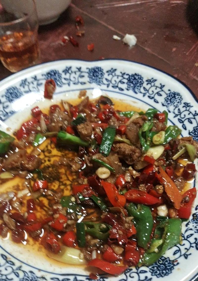 野猪肉怎么做好吃？有哪些烹饪技巧和食谱推荐？  第2张