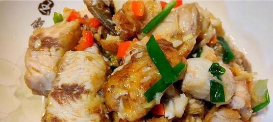 海鲈鱼怎么做好吃？有哪些简单易学的烹饪方法？  第2张