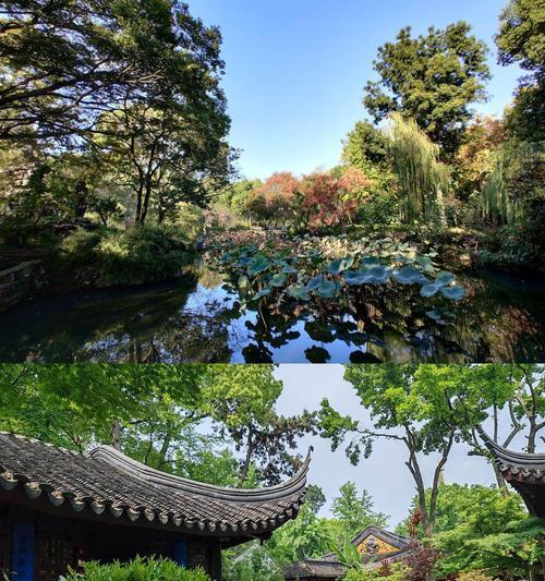苏州有什么好玩的景点？如何规划一次完美的旅行路线？  第3张