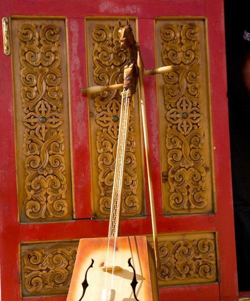 马头琴是哪个民族的音乐？它在中国音乐文化中扮演什么角色？  第2张