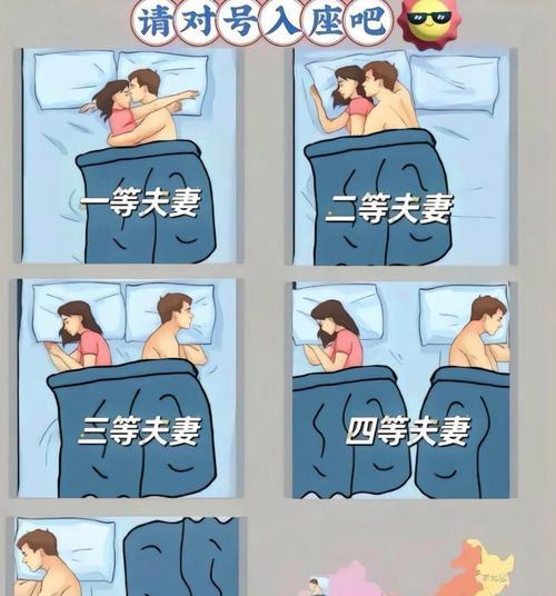 如何处理好夫妻关系？有效沟通和解决冲突的策略是什么？  第1张