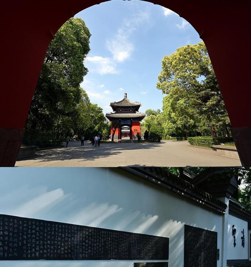 成都杜甫草堂博物馆门票多少钱？参观需要注意什么？  第1张