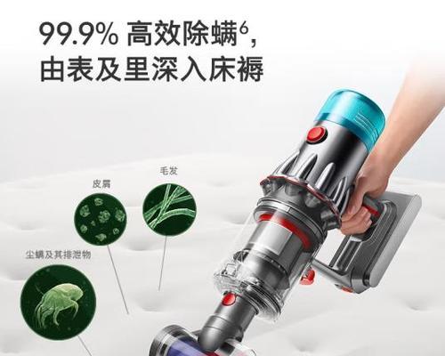 如何选择吸尘器类型？家用吸尘器有哪些常见类型和选购技巧？  第1张