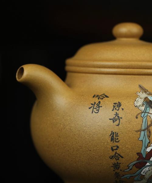 紫砂壶真假鉴别方法是什么？如何辨别紫砂壶的真伪？  第1张