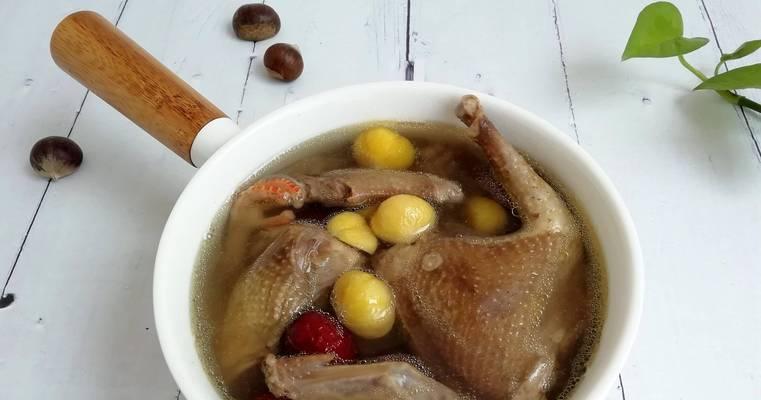 夏天怎么炖鸽子汤好喝？有哪些秘诀和步骤？  第3张