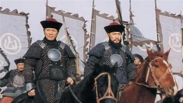 吴三桂降清又反清的原因是什么？他的历史决定背后隐藏了哪些因素？  第2张
