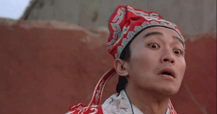 周星驰的感情生活为何一直单身？背后原因是什么？  第3张