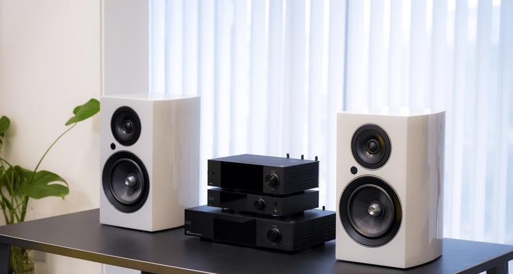 真正听歌的hifi音箱怎么样？如何选择？  第3张