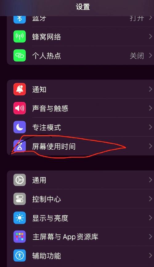 苹果手机拍照功能设置方法是什么？  第2张