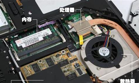 笔记本电脑安装显卡的步骤是什么？  第2张