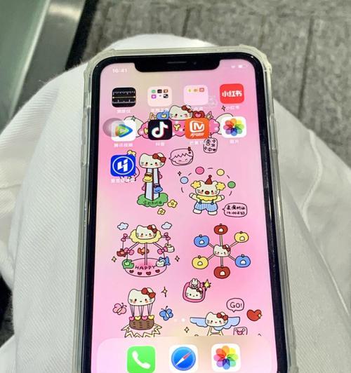 苹果手机拍照时手消失是怎么回事？如何避免这种情况？  第2张