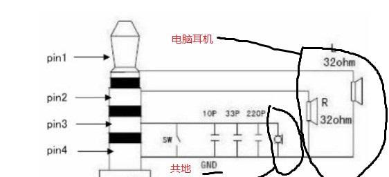 耳机拔出后电脑无声的原因是什么？  第3张