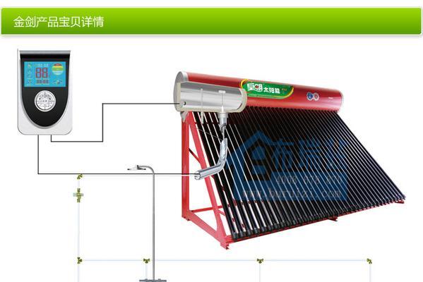 茶具热水器在会所中的使用方法是什么？  第2张