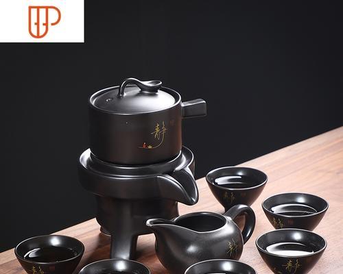 茶具热水器在会所中的使用方法是什么？  第1张