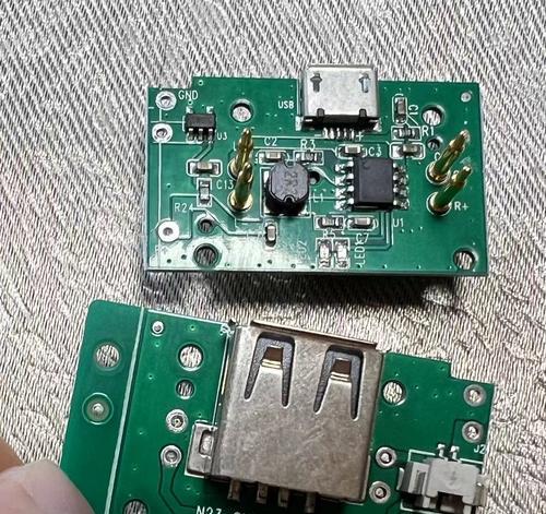 安徽家用移动电源pcba是什么？它的工作原理是什么？  第1张