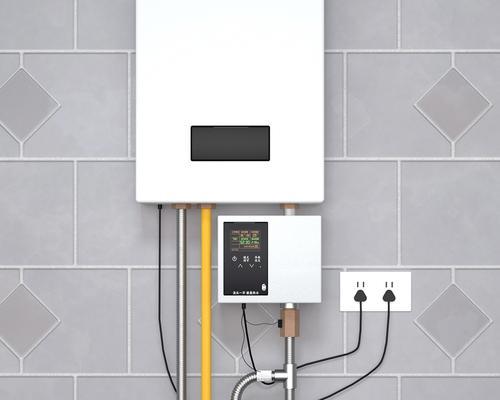 水循环系统应该使用哪种热水器？选择标准是什么？  第3张