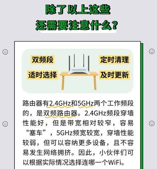 米家路由器布局技巧有哪些？如何优化信号覆盖？  第1张