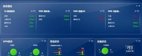锐捷睿易网关配置流程是什么？遇到问题如何解决？  第3张
