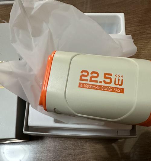移动电源大容量插头使用方法是什么？如何正确连接？  第2张