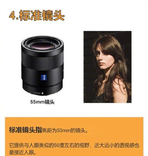人眼观察相机镜头有何技巧？如何判断镜头质量？  第3张