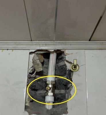 热水器水管护板安装步骤是什么？安装要点有哪些？  第2张